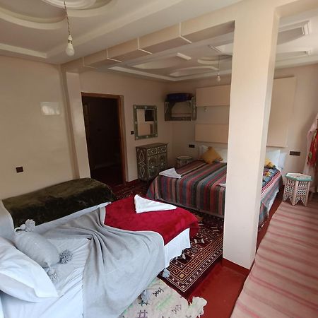 Riad Otos Views Imlil  Exterior foto