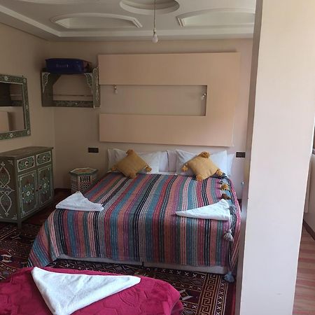 Riad Otos Views Imlil  Exterior foto