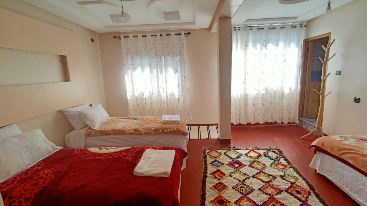 Riad Otos Views Imlil  Exterior foto