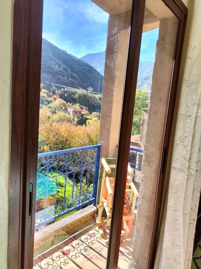 Riad Otos Views Imlil  Exterior foto