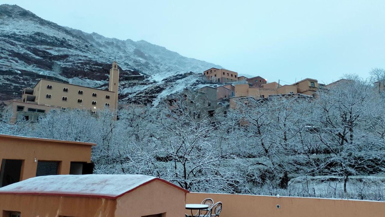 Riad Otos Views Imlil  Exterior foto