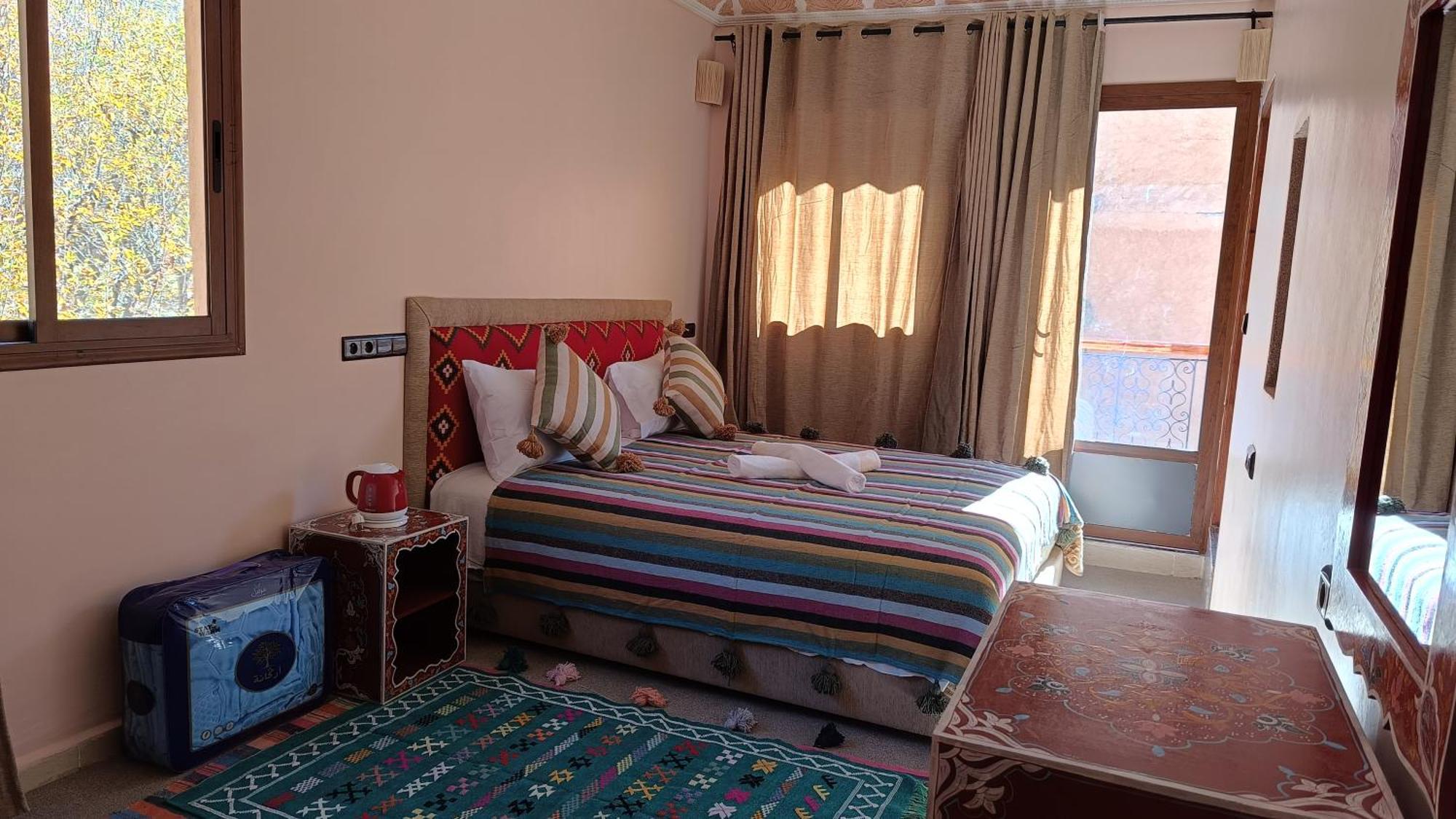 Riad Otos Views Imlil  Exterior foto