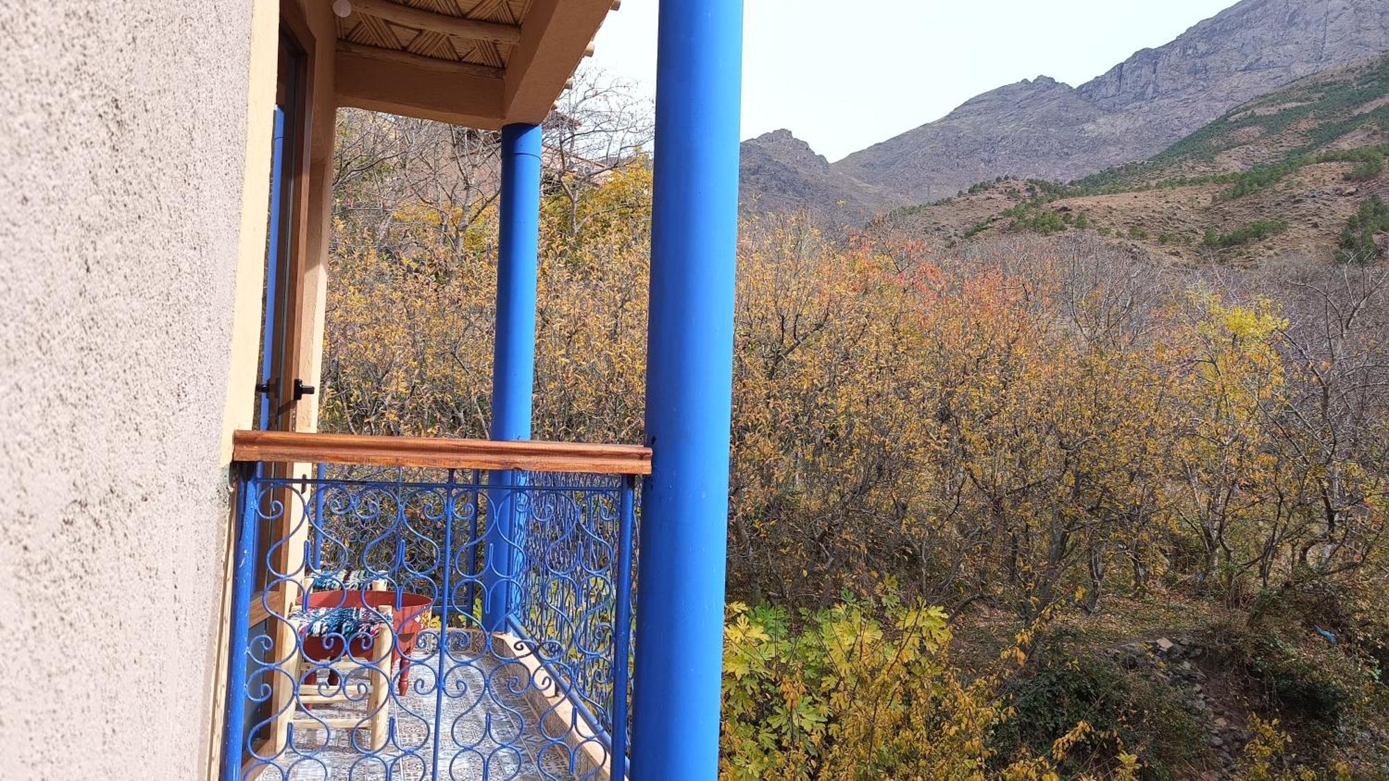 Riad Otos Views Imlil  Exterior foto