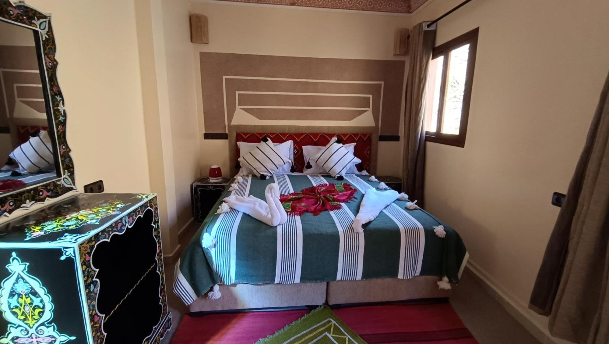 Riad Otos Views Imlil  Exterior foto